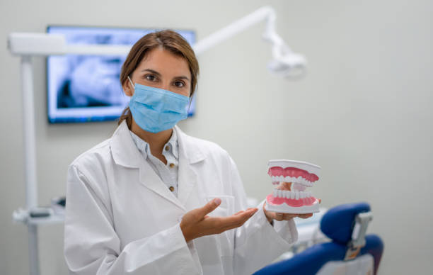Best Emergency Dentist for Knocked-Out Tooth in Irvine, CA