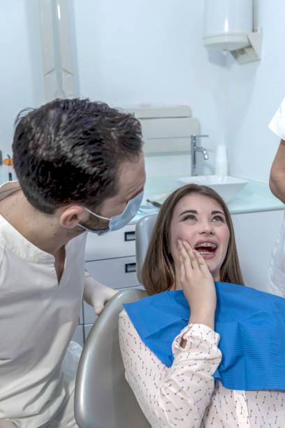 Best Mobile Emergency Dentist in Irvine, CA