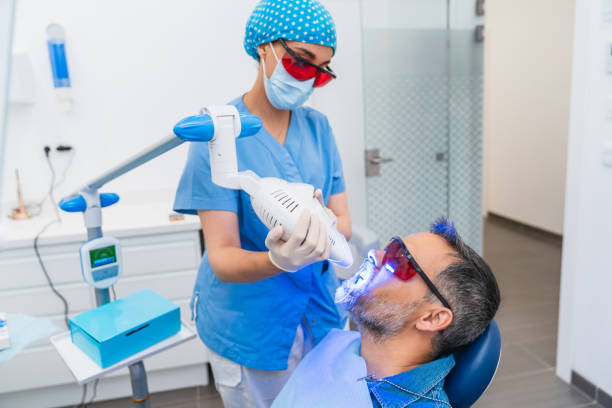 Best Emergency Dental Services for Seniors in Irvine, CA
